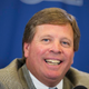 Illustration for article titled Jim McElwain Says That's Not Him Nude And Humping A Shark